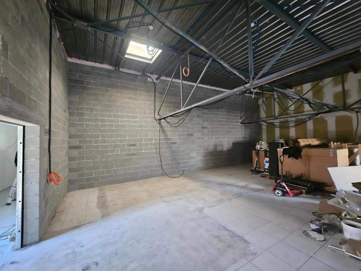 Travaux d'agrandissement maison Gournay-en-Bray