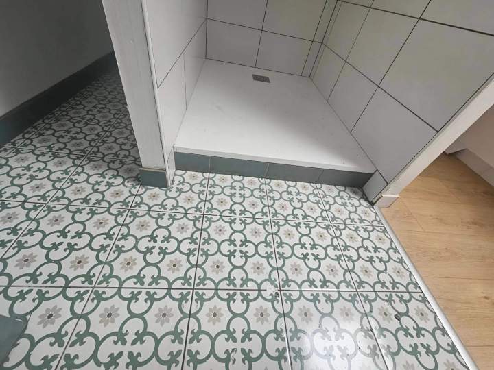 Rénovation salle de bains Gournay-en-Bray