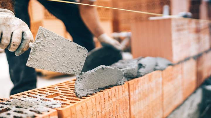 Travaux extension Gournay-en-Bray