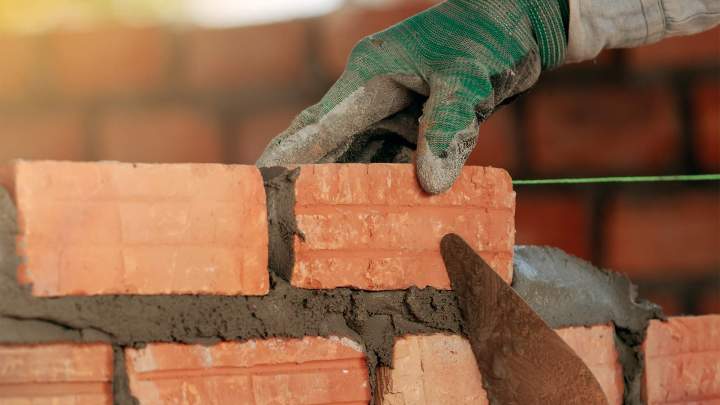 Travaux de maçonnerie Gournay-en-Bray